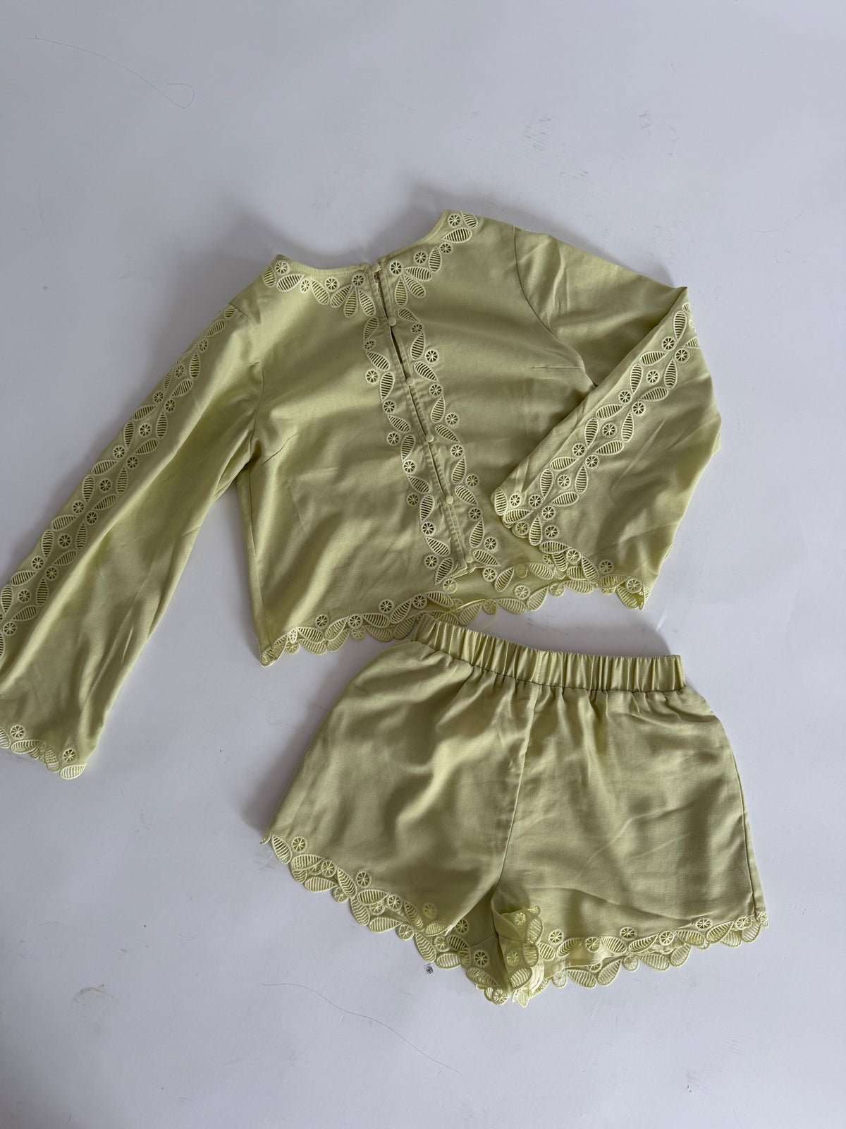 The Daphne Set
